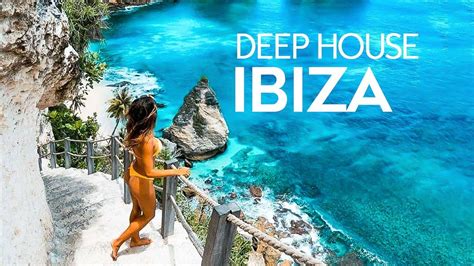 The Best of House Music Mix (Summer 2021) .